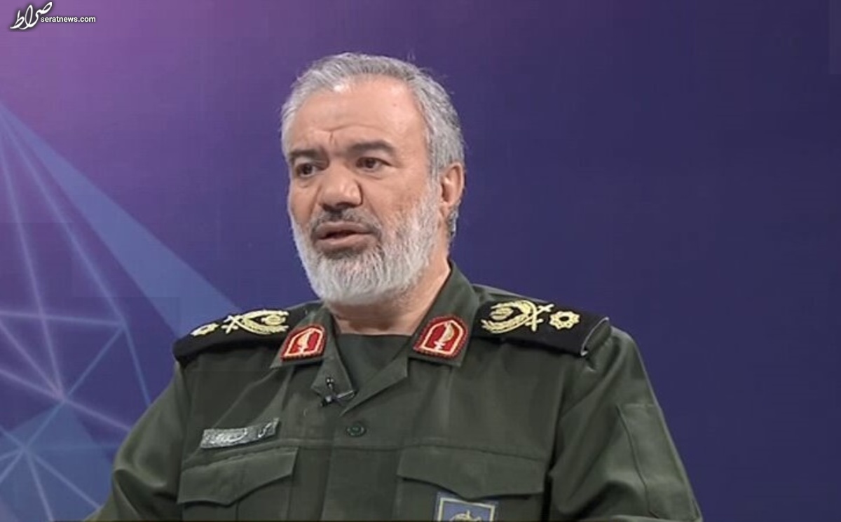 مشکلات اقتصادی کشور با پشتوانه مردمی حل خواهد شد/ آمریکا همچنان هیچ غلطی نمیتواند بکند