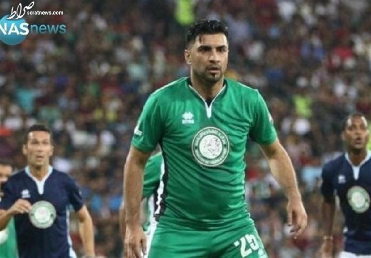 درگذشت ملیپوش سابق عراق پس از حمله افراد ناشناس