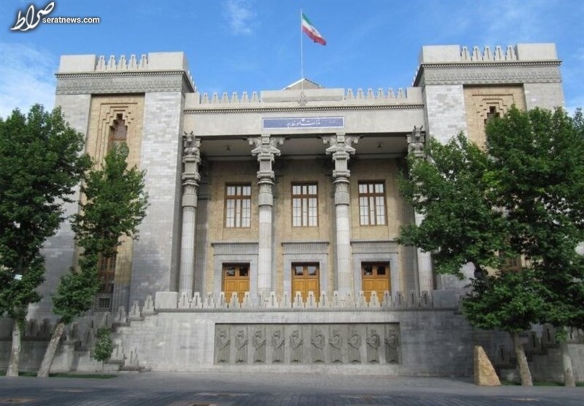 سفیر هند در تهران به وزارت خارجه فراخوانده شد