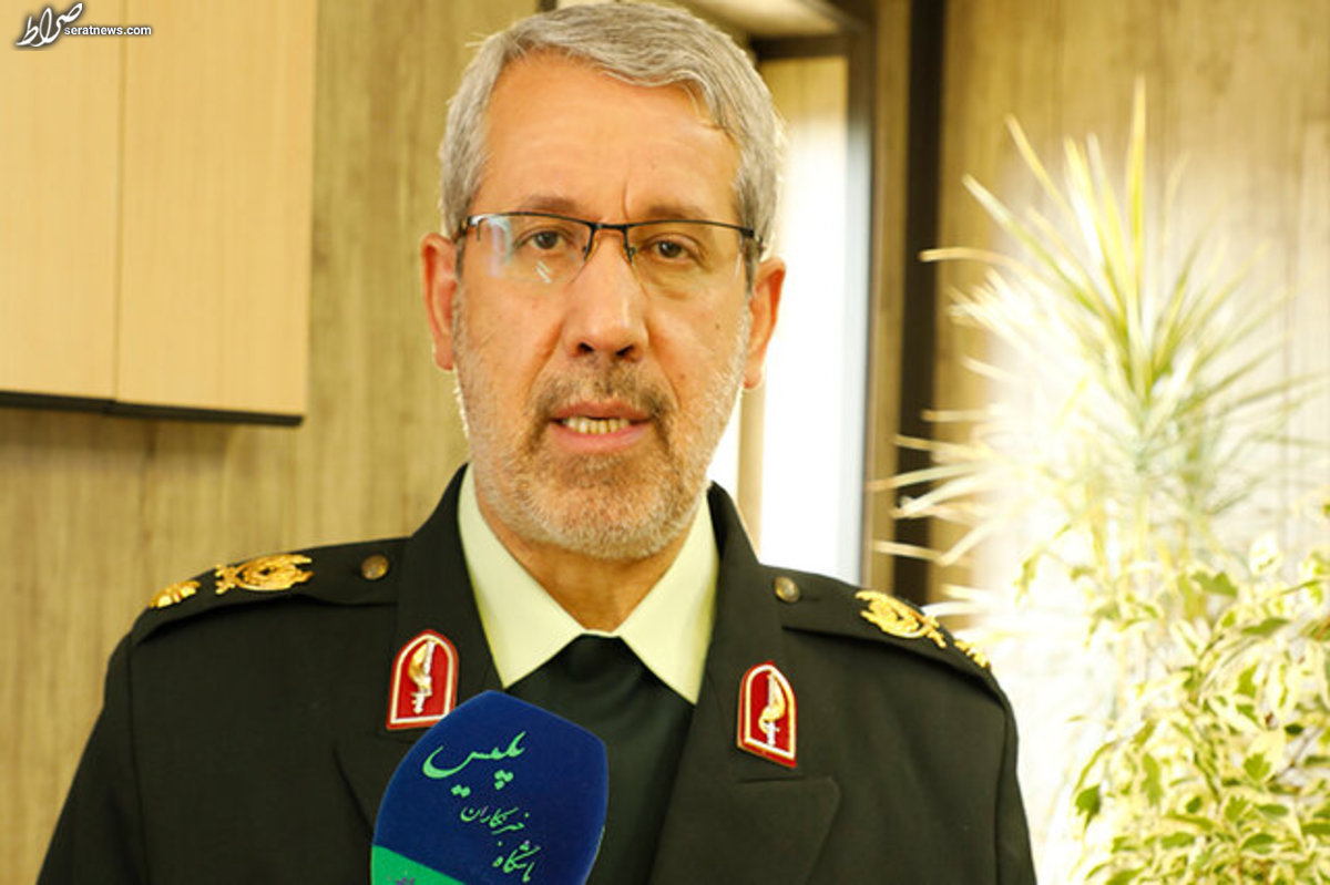 آمادهباش پلیس برای اعزام حجاج در ۱۸ فرودگاه کشور