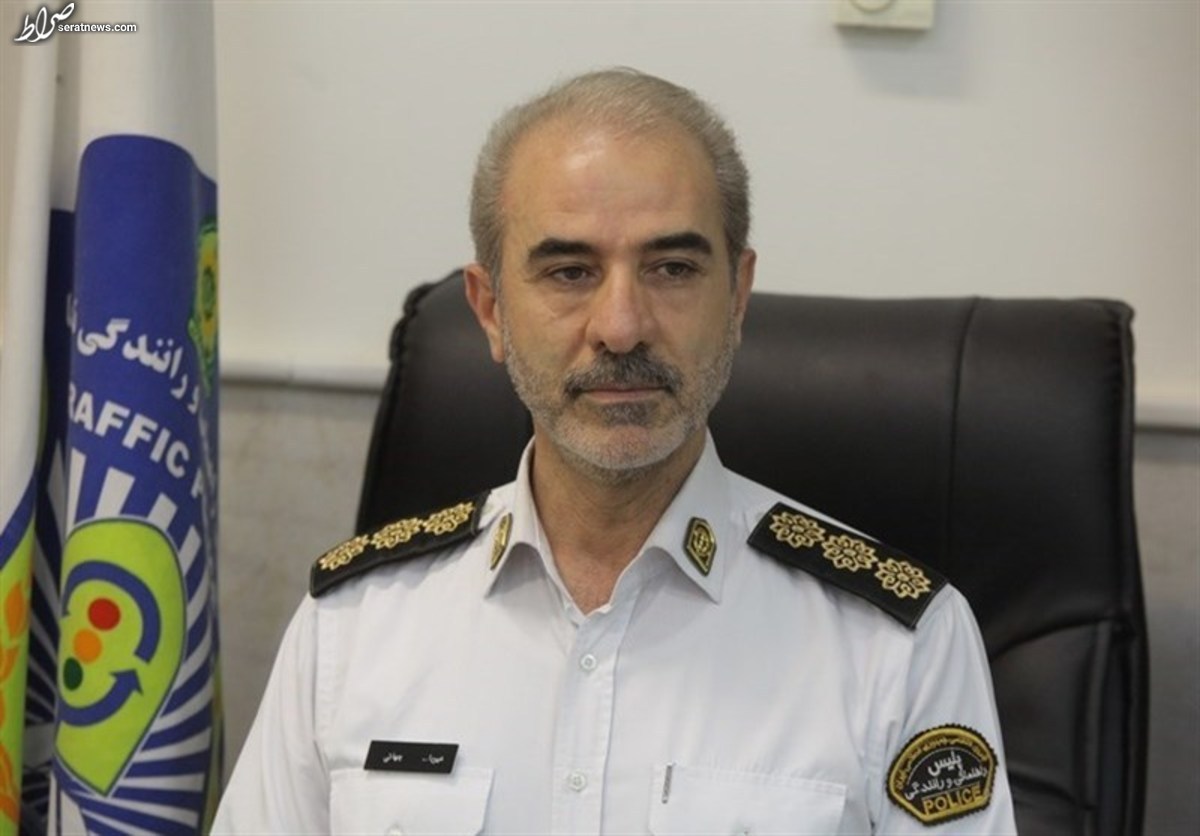 مرگ همسر و فرزند