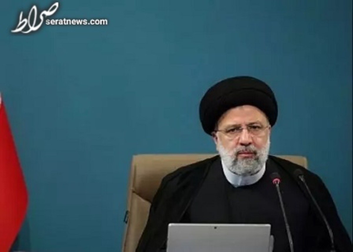 پیشنهاد رئیس جمهور برای تشکیل شورای منطقهای جهت حل مشکل ریزگردها