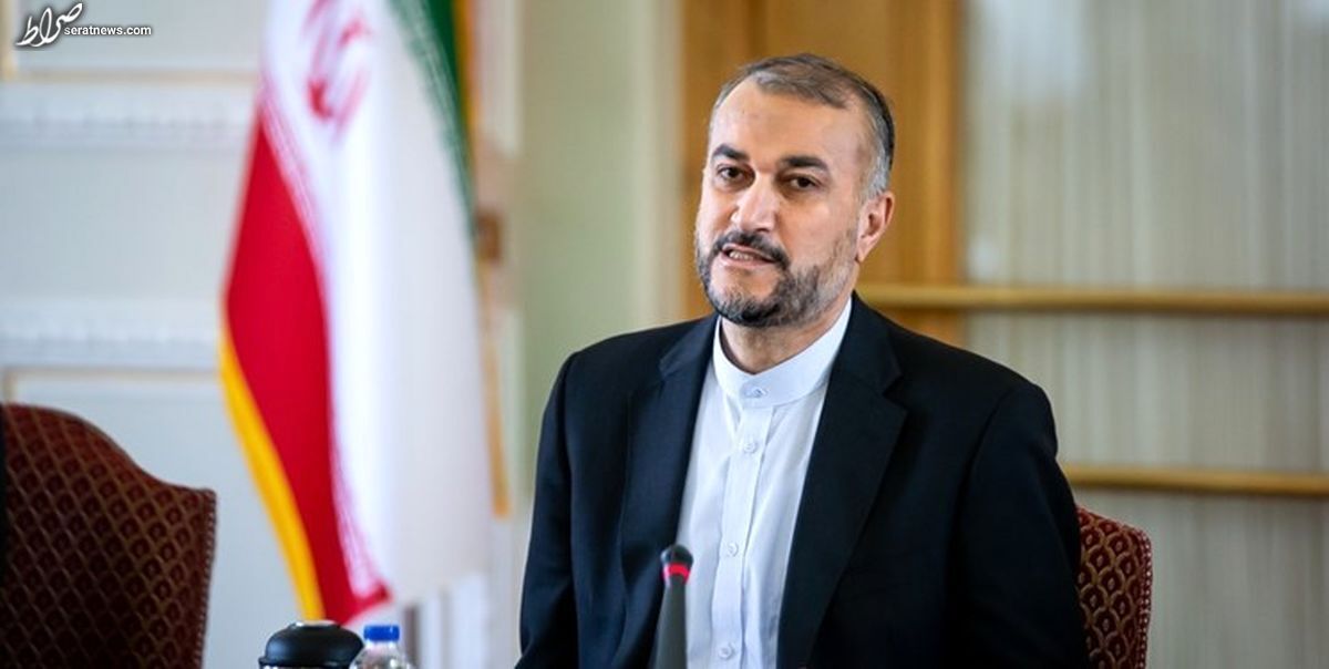 در مذاکرات از حقوق ملت ایران نمیگذریم