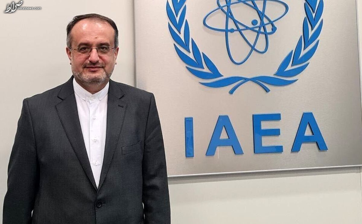 تمام اقدامات جبرانی هستهای ایران بر اساس NPT است