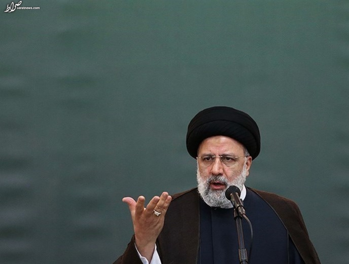 ایران از مواضع جدی خود عقب‌نشینی نمی‌کند