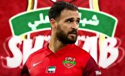 نورالهی از شباب الاهلی جدا میشود نورالهی از شباب الاهلی جدا میشود
