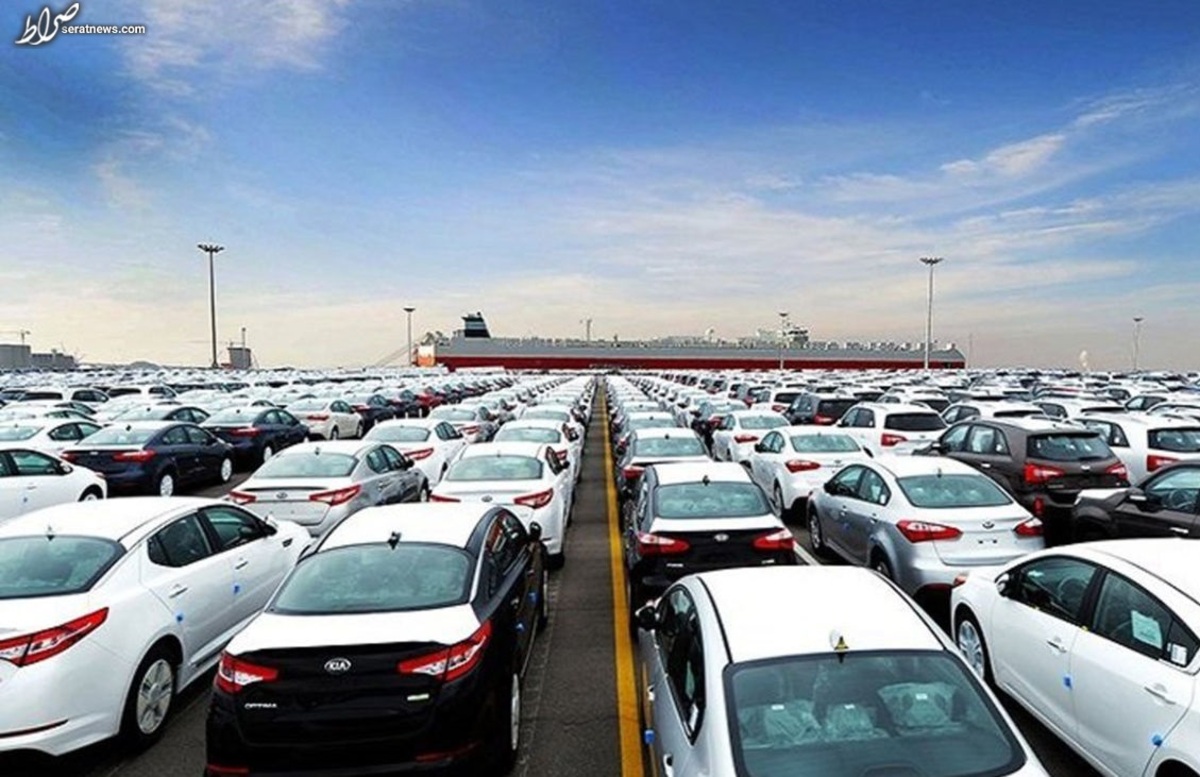 پیش بینی قیمت خودروهای خارجی با طرح واردات