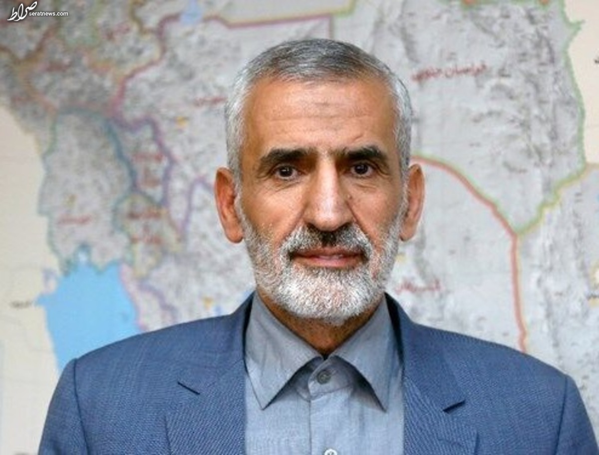 چهار مرز ایران با عراق آماده پذیرش زائران اربعین میشود