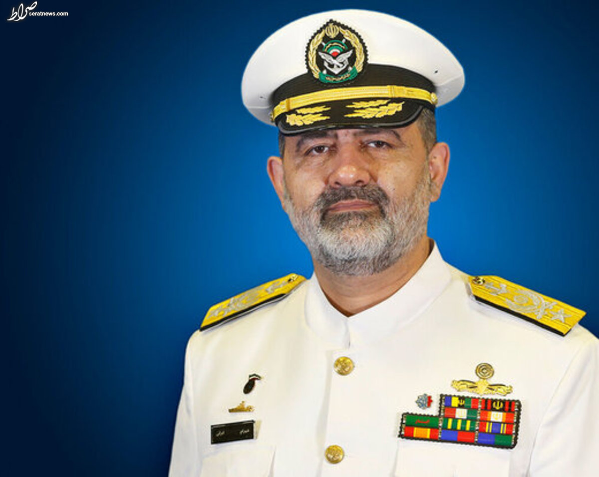 رزمناو سنگین و ناوگان ۱۱ فروندی میسازیم