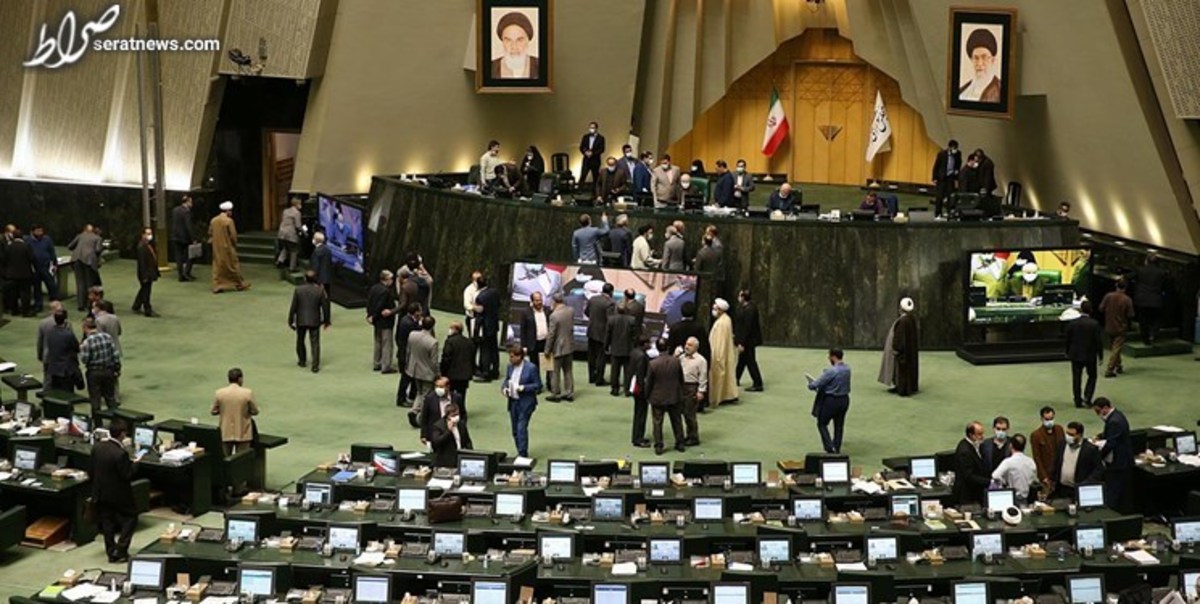 حمایت قاطع نمایندگان مردم از توقف فعالیت دوربینهای نظارت فراپادمانی