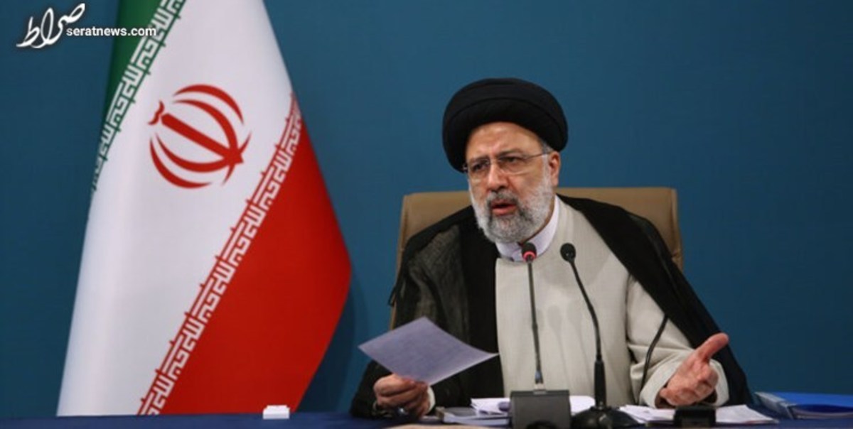 رئیس جمهور: هیچ واحد تولیدی نباید تعطیل شود