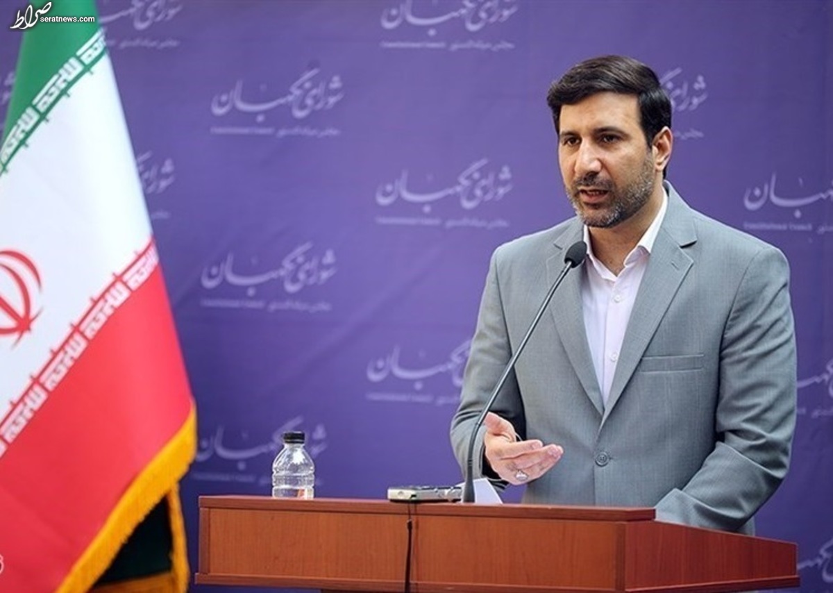 شورای نگهبان طرح شفافیت قوای سهگانه را رد کرد