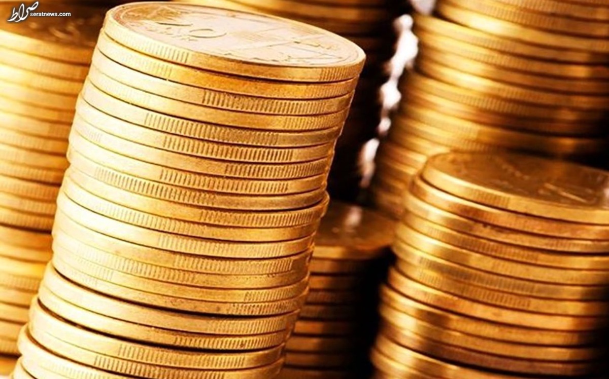 قیمت سکه، طلا و طلای دست دوم- ۲۳ خرداد ماه