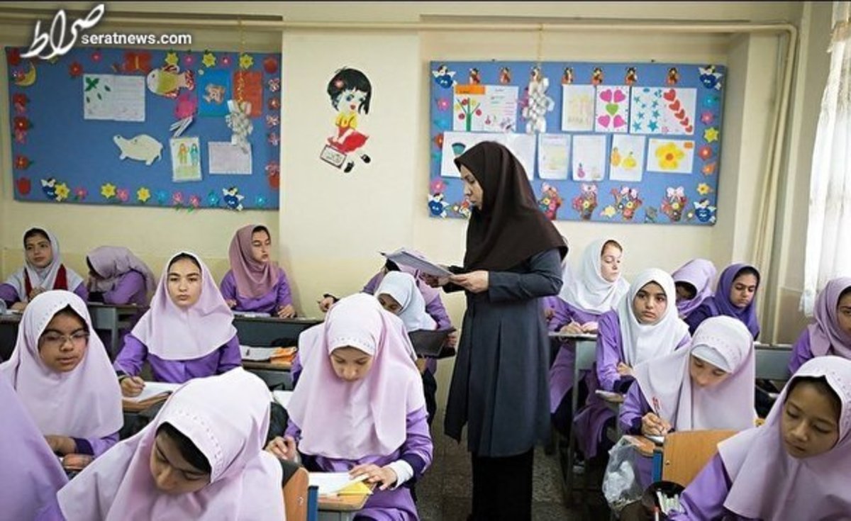 جزئیات ارائه ۳۶ ساعت آموزش تابستانی به دانشآموزان