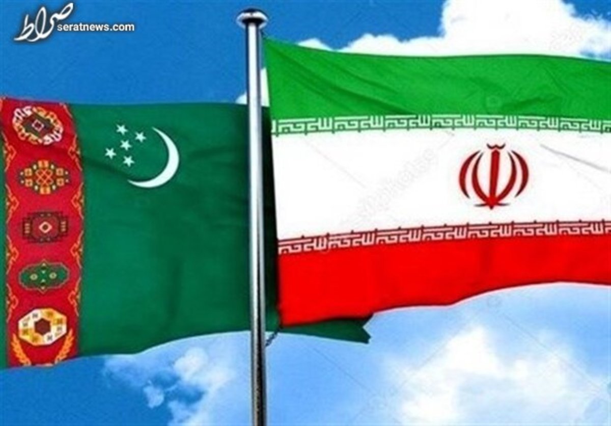 رئیس جمهور ترکمنستان فردا به تهران سفر میکند
