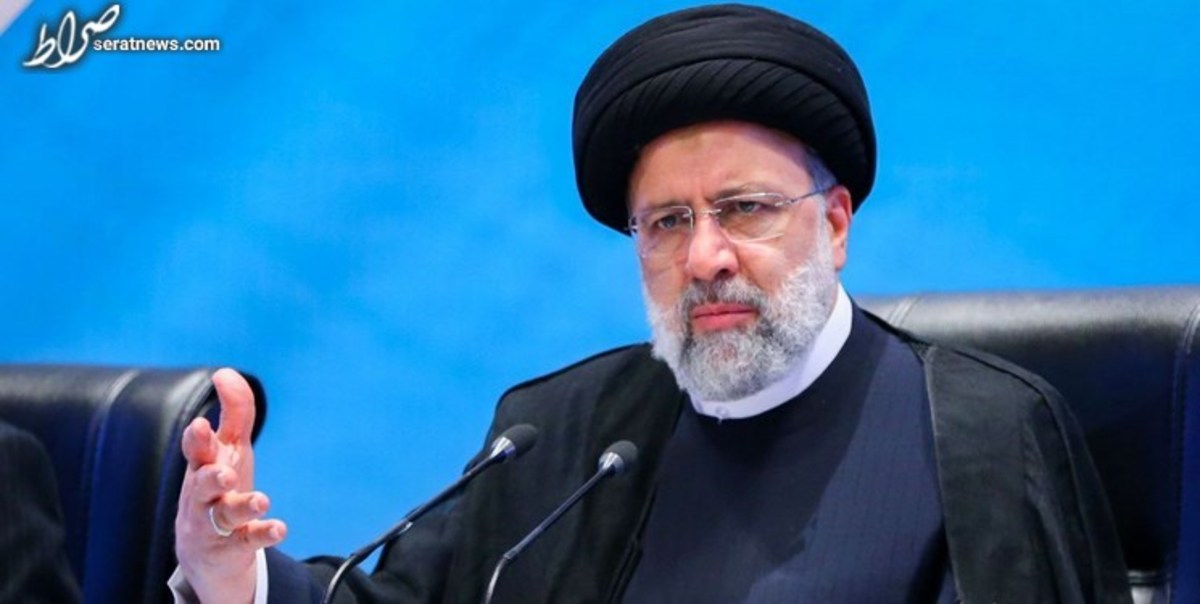 رئیسی: بخشهای اجرایی با تمام توان برای تقویت منزلت نخبگان بکوشند
