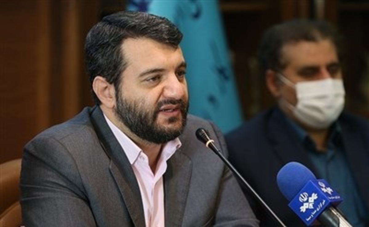 حجتالله عبدالملکی وزیر کار رسماً استعفا کرد