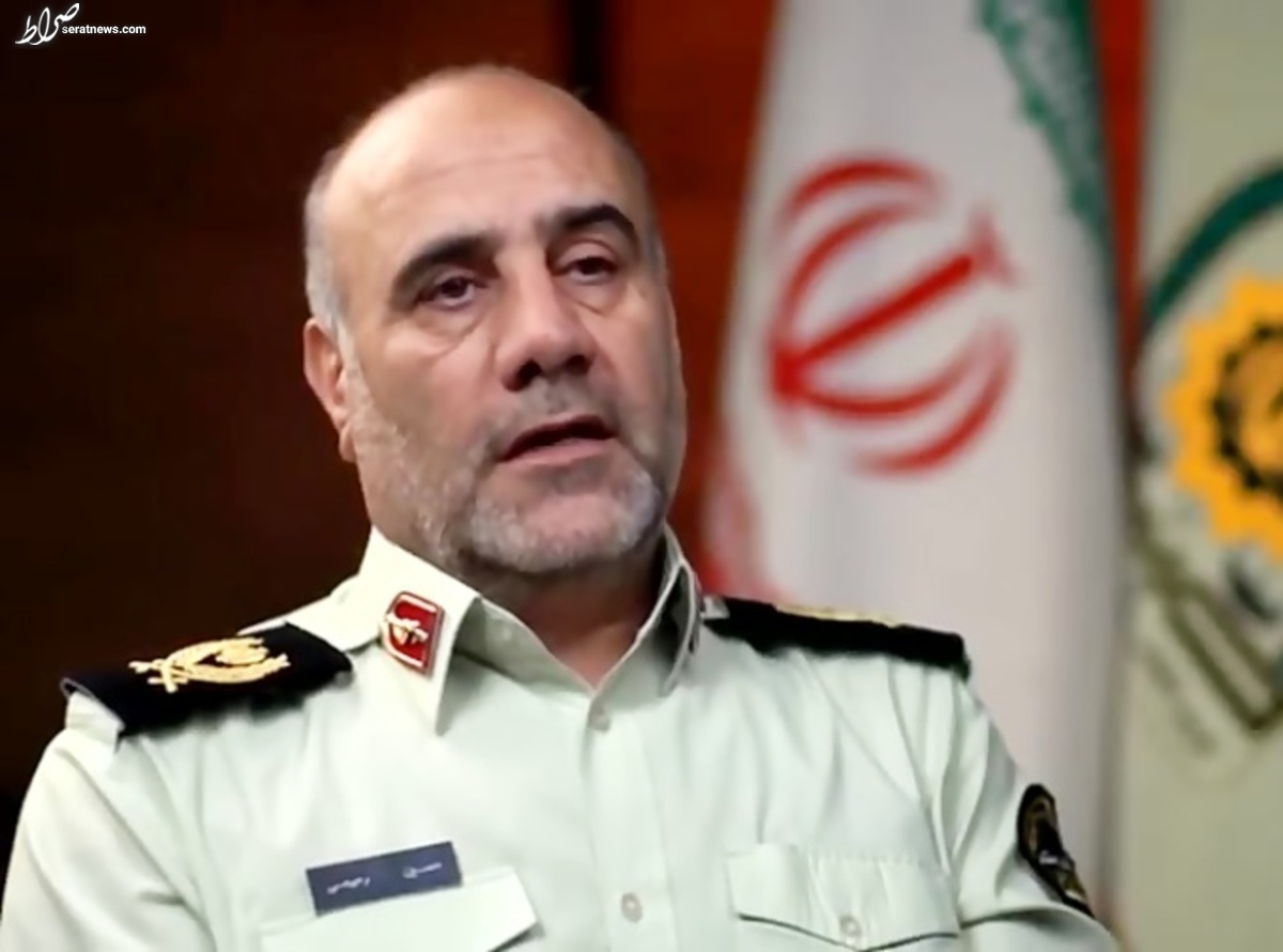 مزاحم اسکورت رئیسجمهور ونزوئلا دستگیر شد
