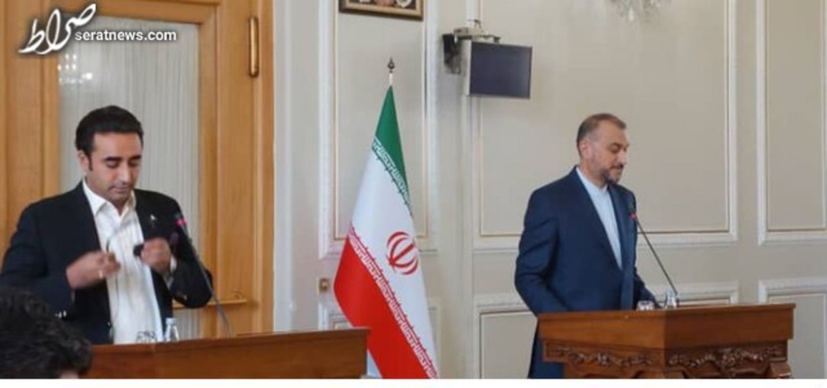 امیرعبداللهیان: زیربناهای گسترش روابط ایران-ترکمنستان با بنیان قوی گذاشته شده است