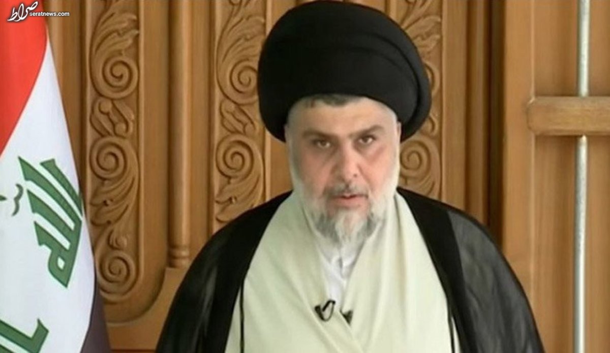 مقتدی صدر از فرایند سیاسی عراق خارج شد