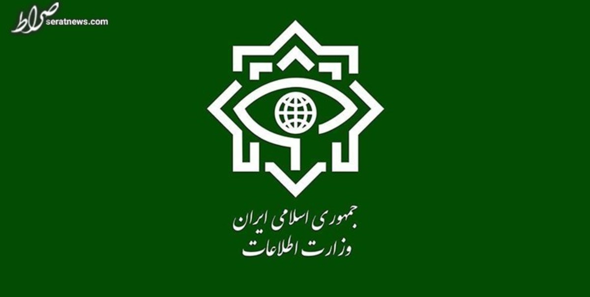 یکی از مرتبطین دو جاسوس فرانسوی بازداشت شد