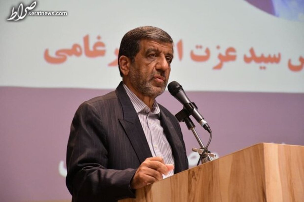 ضرغامی: درآمدهای دولت صرف بدهیهای گذشته میشود