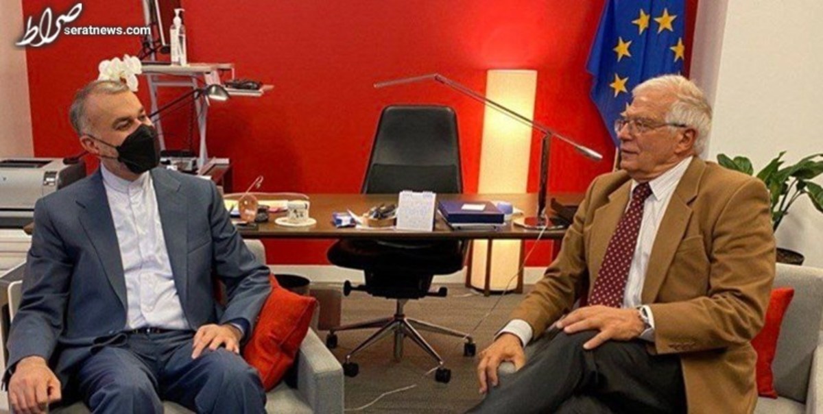 امیرعبداللهیان: آمریکا به رفتار غیرسازنده ادامه دهد، با پاسخ متناسب ایران مواجه میشود