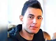 برادر شهید «رعد فتحی حازم» دستگیر شد برادر شهید «رعد فتحی حازم» دستگیر شد