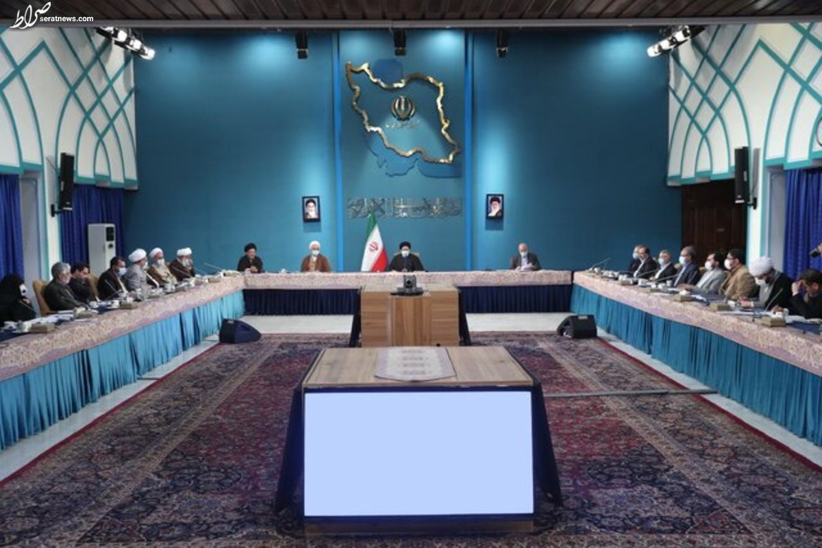 سند تحول شورای عالی انقلاب فرهنگی به تصویب نهایی رسید