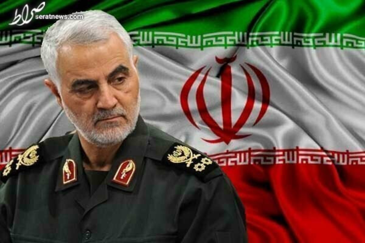 ماجرای تعمیر تاسیسات ونزوئلا با دستور شهید سلیمانی