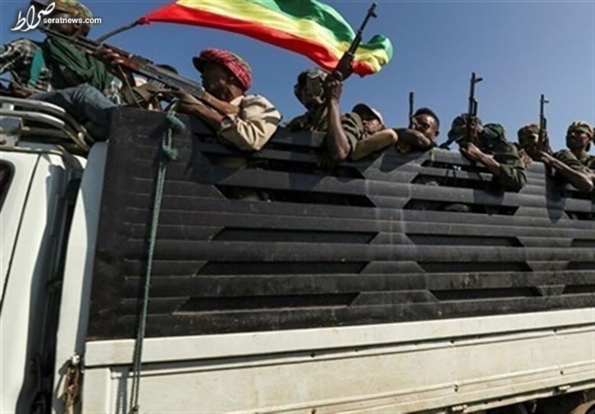 کشتار بزرگ در اتیوپی؛ صد‌ها نفر قربانی تیراندازی یک گروه مسلح شدند