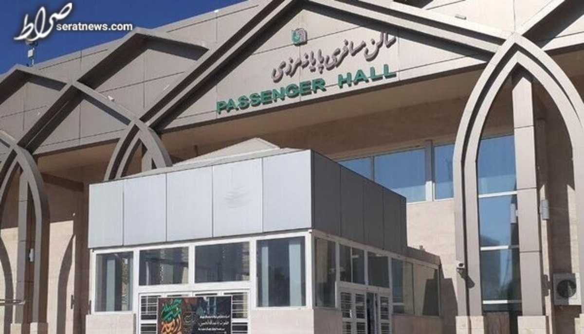 زائران فقط به صورت کاروانی میتوانند از مرز مهران تردد کنند