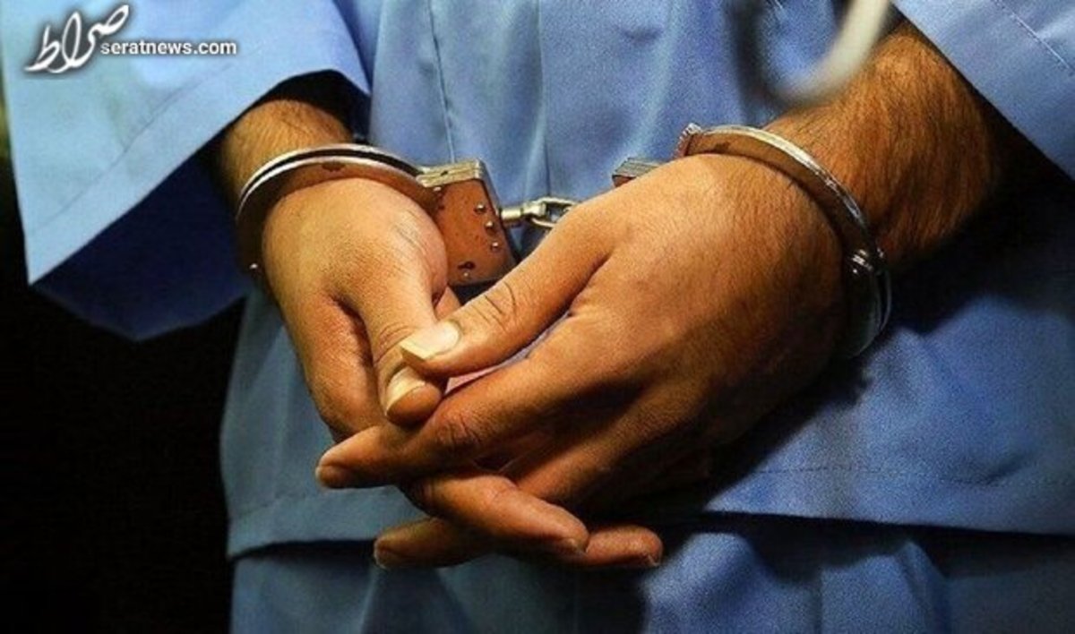 ۳ سارق بانک ملی این هفته تحویل پلیس کشور میشوند
