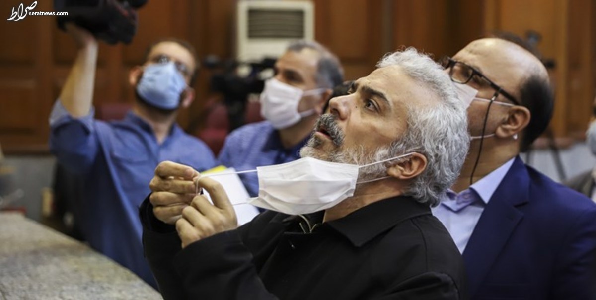 پدرخوانده فساد ۴۰۰ میلیون یورویی پشت میلههای زندان ماندنی شد/ دیوان عالی حکم «حسن رعیت» را تایید کرد