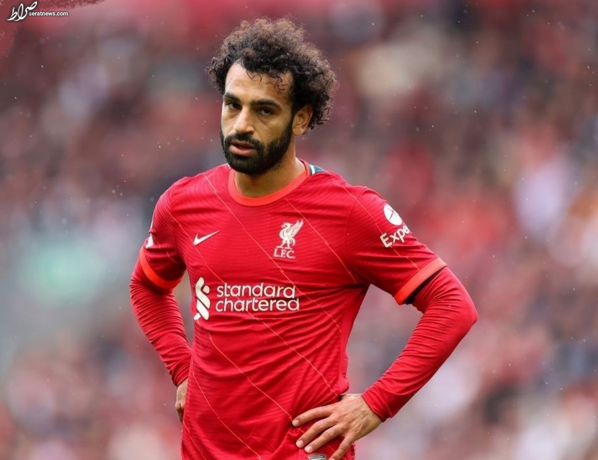 پاسخ «محمد صلاح» به «بنزما»