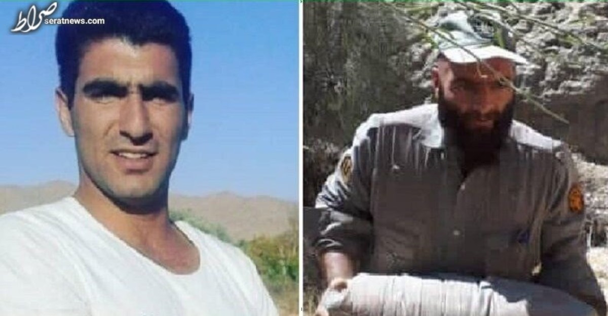 شهادت ۲ محیطبان در درگیری با شکارچیان غیرمجاز