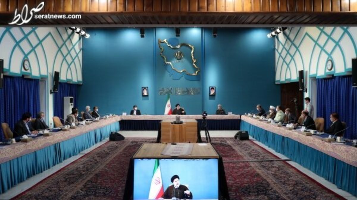 رئیس جمهور در جلسه ستاد ملی مقابله با کرونا: دستورالعملهای بهداشتی متناسب با شرایط به روزرسانی شود