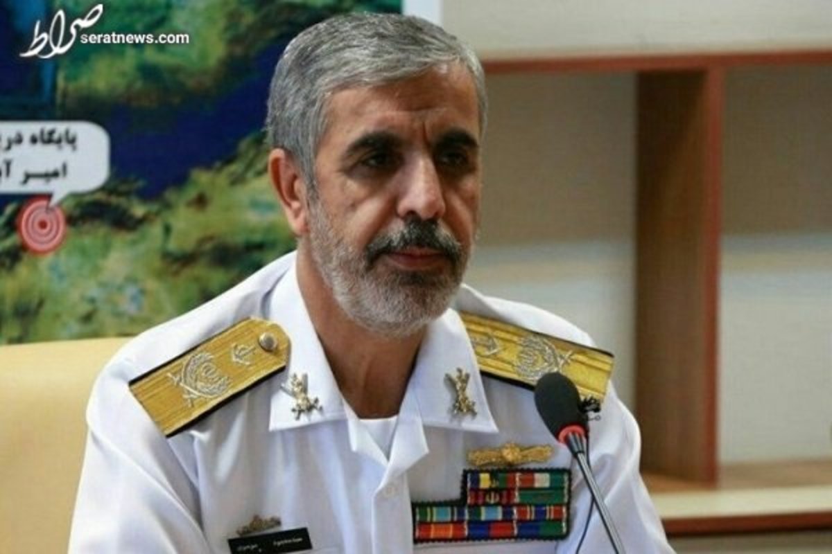 ماموریت پایگاهها سری ارتش عمدتاً برون مرزی است