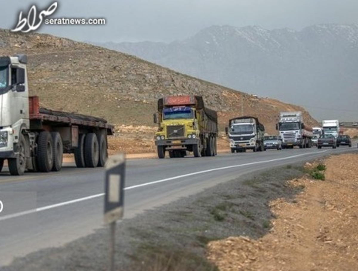مشکل تردد کامیون‌های ایرانی به پاکستان حل شد/ آغاز صدور ویزا از امروز