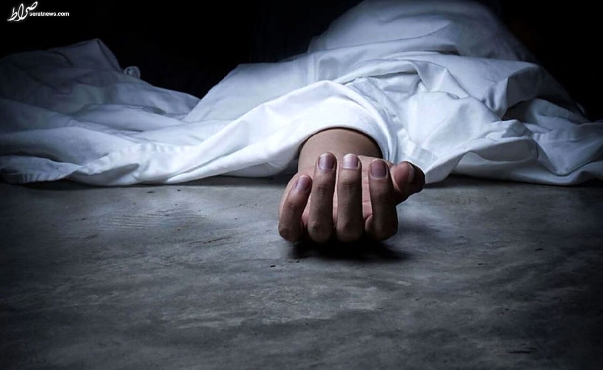 سقوط مرگبار دختر دانشجو در خوابگاه دانشجویی