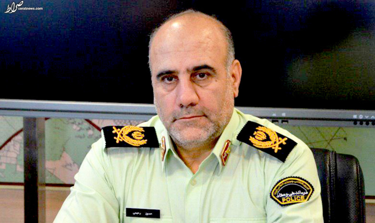 دستگیری ۲۷۸ اوباشگر در تهران / توقیف ۱۲۵۳ خودرو بهدلیل دوردور