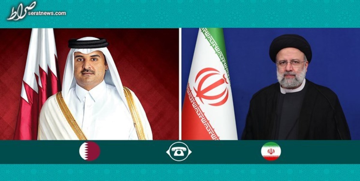 رئیسی: اتهامزنی غرب علیه ایران همزمان با مذاکرات بیانگر عدم پایبندی آنها به اقتضائات مذاکره جدی و واقعی است