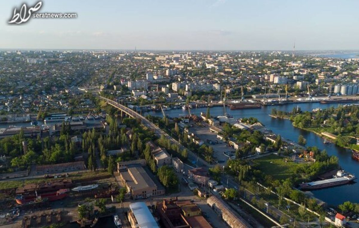 سرویسهای امنیتی روسیه یک حمله