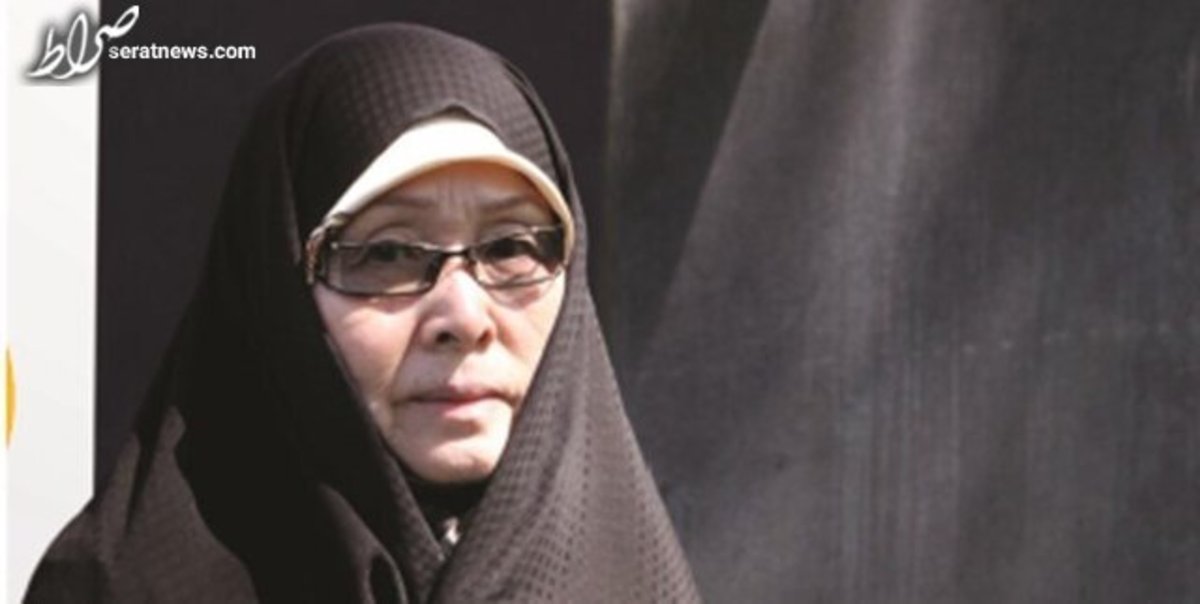 وداع با پیکر «کومیکو یامامورا» در معراجالشهدا