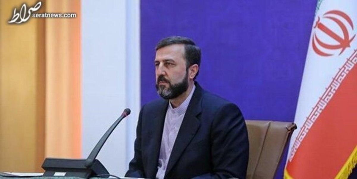 غریب آبادی: پرچم دفاع از حقوق بشر را دشمنان اصلی آن بلند کردهاند