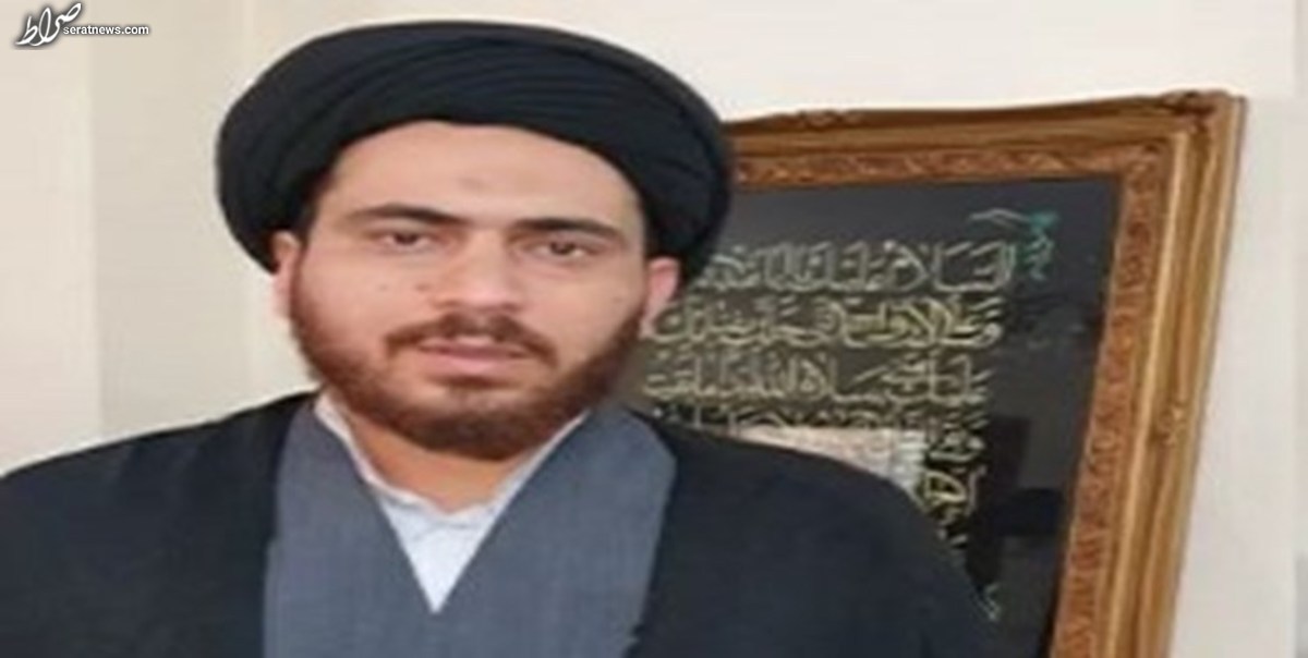 توضیحات حجتالاسلام اخوان در مورد جزئیات حادثه + فیلم