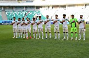 هم‌گروه های تیم ملی فوتبال ایران مشخص شدند