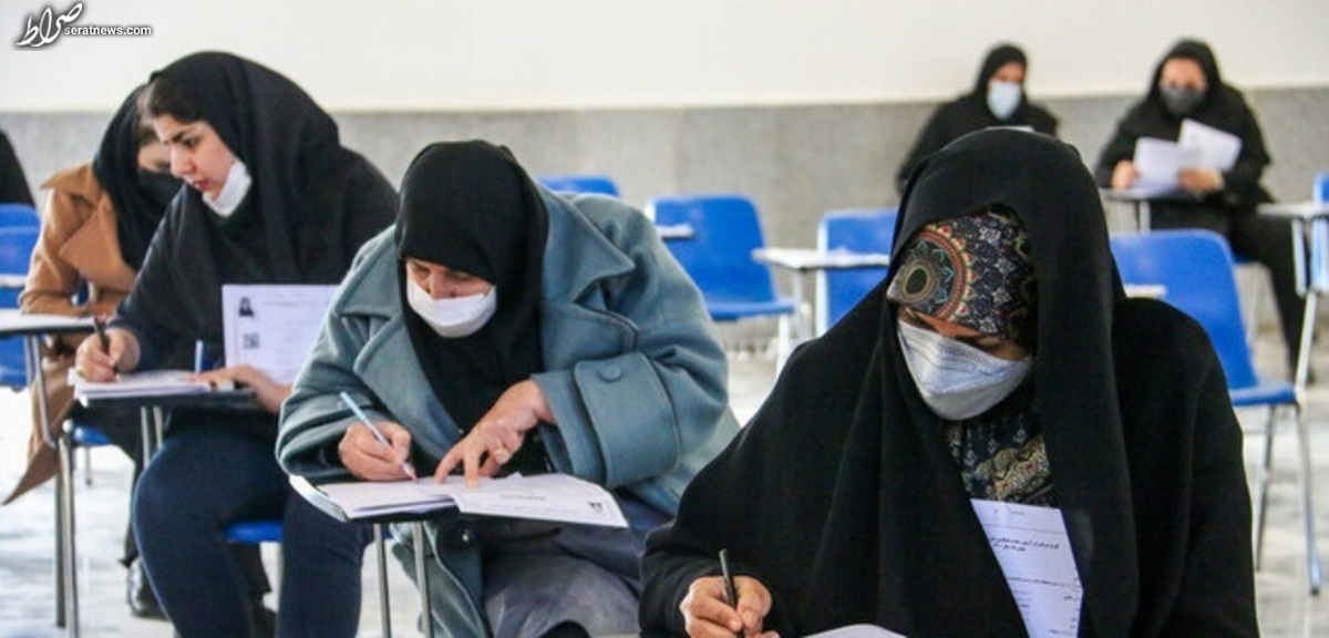 سوابق تحصیلی در کنکور ۱۴۰۲ اعمال نمیشود