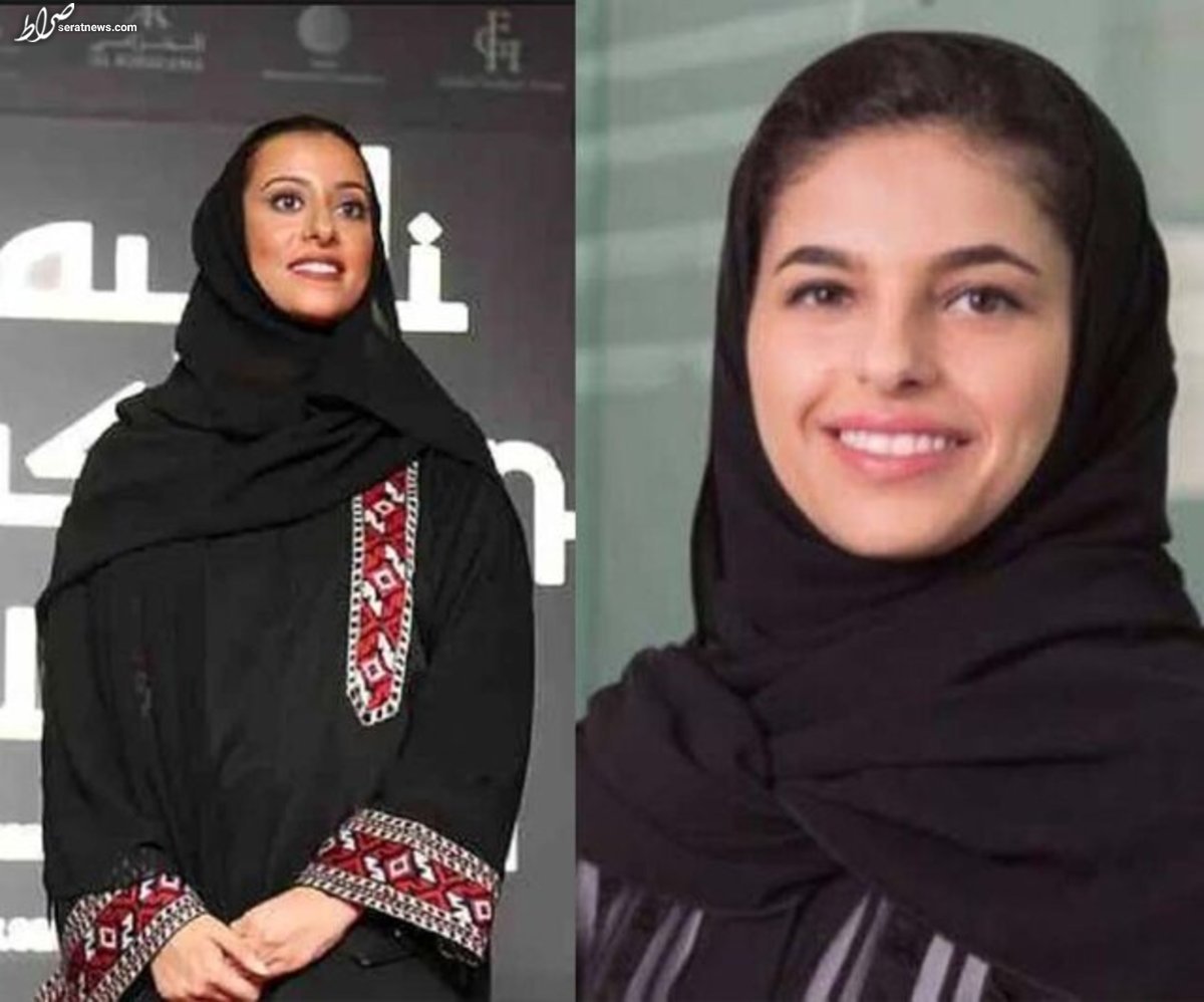 ۲ زن در عربستان پستهای کلیدی دربار ملک سلمان را گرفتند