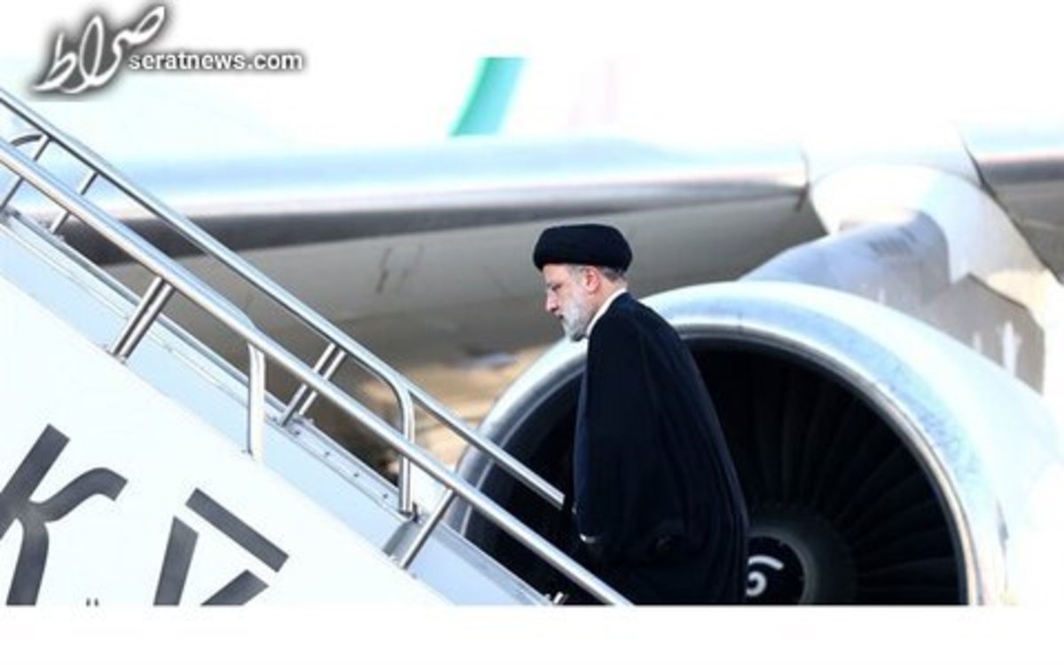 رئیس جمهور به کردستان سفر میکند